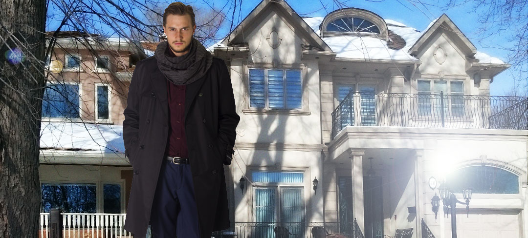 Vyrų mados kostiumai striukės elegantiškiems viršutiniams drabužiams Lenkijoje